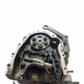 Головка блока циліндрів (гбц), права Audi A6 C6 059103064CK