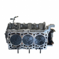 Головка блока циліндрів (гбц), права Audi A6 C6 059103064CK