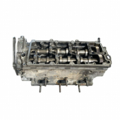 Головка блока циліндрів (гбц), права Audi A6 C6 059103064CK