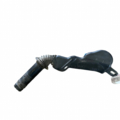 Горловина бачка омивача Audi A6 C6 4F0955452A
