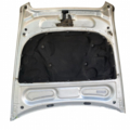 Капот Audi A6 C6 4F0823029F