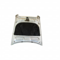 Капот Audi A6 C6 4F0823029F