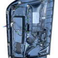 Карта двері передня права Audi A6 C6 4F1867106A