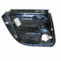 Карта двері задня ліва  Audi A6 C6 4F0867306