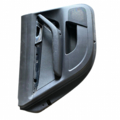 Карта задньої лівої дверки Audi A6 C6 4F0867305