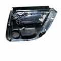 Карта задньої лівої дверки Audi A6 C6 4F0867305