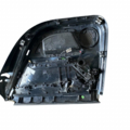 Карта задньої лівої дверки Audi A6 C6 4F0867305