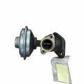 клапан egr, рециркуляції газів Audi A6 C6 059131503H