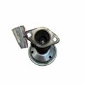 клапан egr, рециркуляції газів Audi A6 C6 059131503H