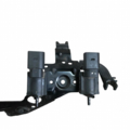 Клапан рециркуляции Audi A6 C6 037906283C