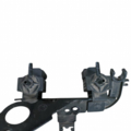 Клапан рециркуляции Audi A6 C6 037906283C