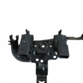 Клапан рециркуляции Audi A6 C6 037906283C