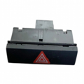 Кнопка аварійки Audi A6 C6 4F0941509BGS