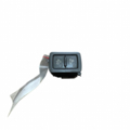 Кнопка сигнализации Audi A6 C6 4F0959527