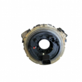 Кольцо контактное, шлейф руля Audi A6 C6 4E0953541A