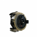 Кольцо контактное, шлейф руля Audi A6 C6 4E0953541A