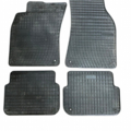 Комплект ковриків a6 c6 Audi A6 C6