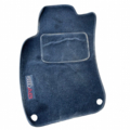 Комплект ковриків сідан Audi A6 C6 4F1863691H