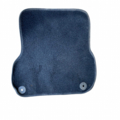 Комплект ковриків сідан Audi A6 C6 4F1863691H