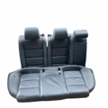 Комплект сидінь сідан Audi A6 C6 4F0881105