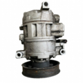 Компрессор кондиціонера Audi A6 C6 4F0260805Q