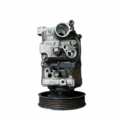 Компрессор кондиціонера Audi A6 C6 4F0260805Q