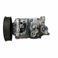 Компрессор кондиціонера Audi A6 C6 4F0260805Q