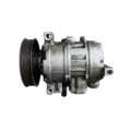 Компрессор кондиціонера Audi A6 C6 4F0260805Q