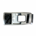 Консоль центральная Audi A6 C6 4F1864261
