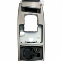 Консоль центральная Audi A6 C6 4F1864261