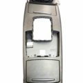 Консоль центральная Audi A6 C6 4F1864261