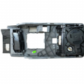 Консоль центральная Audi A6 C6 4F1864261