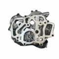 Корпус фільтра масляного 3.0 Audi A6 C6 059115397K