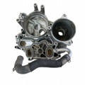 Корпус фільтра масляного 3.0 Audi A6 C6 059115397K