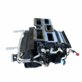 Корпус пєчки Audi A6 C6 4F0820356E