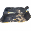 Ковролін універсал Audi A6 C6 4F1863021