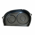Кожух ременя ГРМ прав 3.0 ASN Audi A6 C6 06C109124C