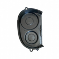Кожух ременя ГРМ прав 3.0 ASN Audi A6 C6 06C109124C