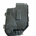 Кришка блока предохранителей Audi A6 C6 4F1907613