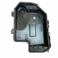Кришка блока предохранителей Audi A6 C6 4F1907613