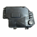 Кришка блока предохранителей Audi A6 C6 4F1907613