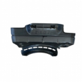 Кришка двигунa Audi A6 C6 06C103927D