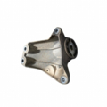 Кронштейн АКПП лівий Audi A6 C6 4F0399113B