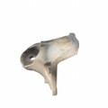 Кронштейн АКПП лівий Audi A6 C6 4F0399113B