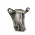 Кронштейн АКПП прав Audi A6 C6 4F0399114B