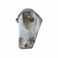 Кронштейн АКПП прав Audi A6 C6 4F0399114B