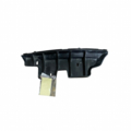 Кронштейн бампера задній Audi A6 C6 4F5807898A