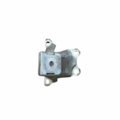 Кронштейн двигуна Audi A6 C6 4F0199308A