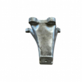 Кронштейн двигуна Audi A6 C6 4F0199308A