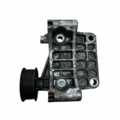 Кронштейн генератора Audi A6 C6 059903143K